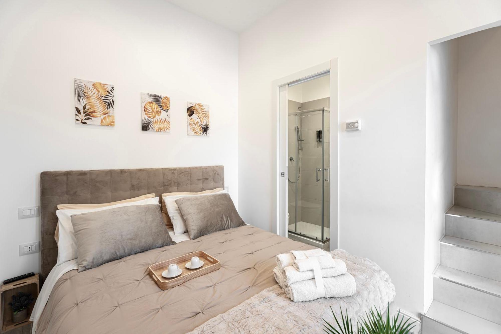 Luxury - Jacuzzi Apartments Near Rome Velletri Esterno foto