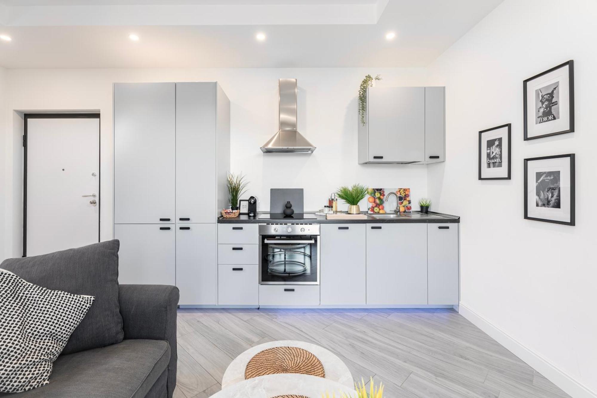 Luxury - Jacuzzi Apartments Near Rome Velletri Esterno foto