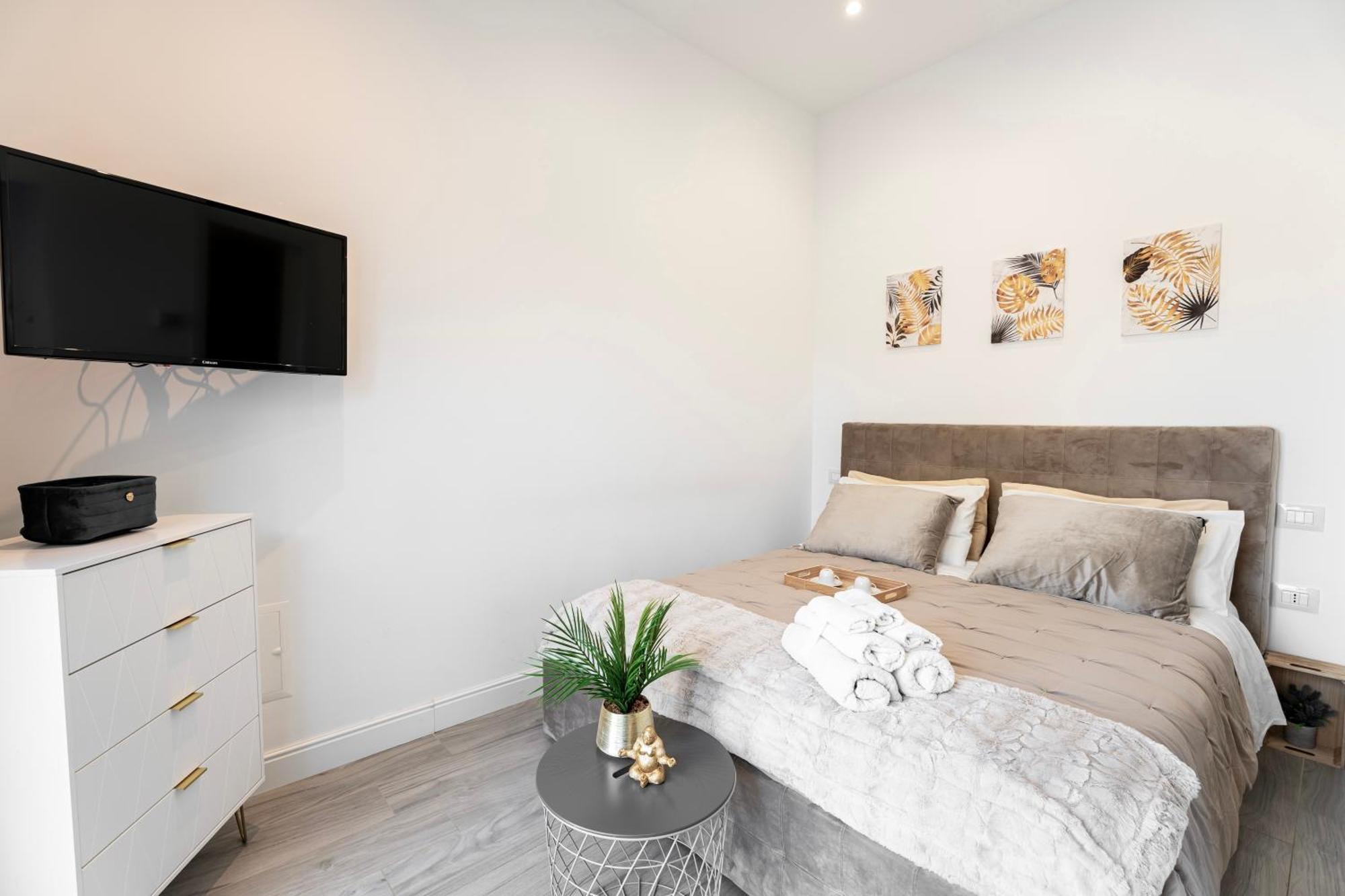Luxury - Jacuzzi Apartments Near Rome Velletri Esterno foto